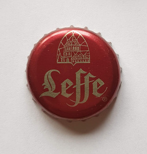 Leffe Ruby, Abbaye de Leffe